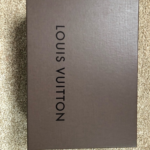 Louis Vuitton Limited Edition Clutch - Picture 4 of 9